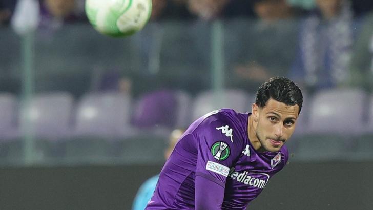 Rolando Mandragora, Fiorentina